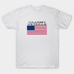 Usa veteran T-Shirt